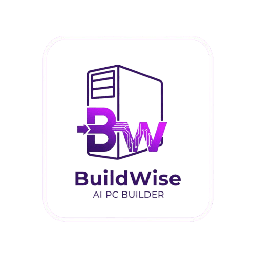 BuildWise logotyp